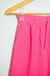 Calça Pantalona Pink (38) - comprar online