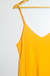 Vestidinho Amarelo Negro Piche (42) - comprar online