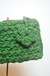 Carteira de Crochê Verde - comprar online