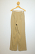 Calça Cáqui Pantalona (36) na internet