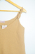 Blusa Cáqui Alcinha (38) - comprar online