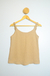 Blusa Cáqui Alcinha (38) na internet