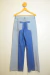 Calça Jeans Bicolor (40) na internet