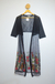 Kimono de tule preto (44) na internet