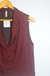 Colete Marrom (44) - comprar online
