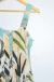 Vestido de linho midi (42) - comprar online
