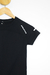 Camiseta Esportiva Preta (40) - comprar online