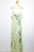 Vestido Verde Água (44) na internet