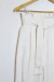Calça Branca Shoulder (40) - comprar online