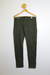 Calça Verde Musgo Zara (42)