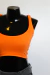 Top Fitness Laranja (38) - comprar online