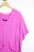 Blusa Rosa Animale (38) - comprar online