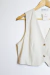 Colete Off White (36) - comprar online