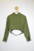 Cropped Militar (38) na internet