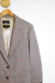 Blazer Xadrez Zara (40) - comprar online