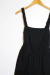Macacão Básico Preto (38) - comprar online