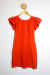 Vestido Tomate Zoe
