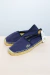 Alpagata Azul Lacoste (36)