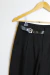 Calça Preta Social (38) - comprar online