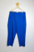Calça Alfaiataria Azul (48)