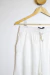 Pantalona Branca Flor de Mamulengo (40) - comprar online