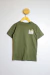 Tshirt Verde Montanhas Kids (8)