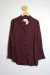 Camisa Vinho Dudalina (42)