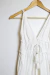 Vestido Branco Renda (40) - comprar online