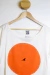 Camiseta Orange Circle (44) - comprar online