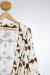 Kimono Tie-dye Marrom Hering (38) - comprar online
