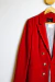 Blazer Vermelho (42) - comprar online
