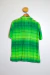 Camisa Verde Quadriculada (36) na internet