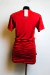 Vestido Vermelho Comfy (40) na internet