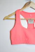Top Rosa Neon Oxer (38) - comprar online