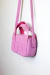 Melissa Station Bag Rosa - Susclo • Brechó Online e Físico em fortaleza