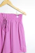 Short Rosa (42) - comprar online