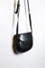 Bolsa Preta Oval - Susclo Brechó Feminino em Fortaleza • Moda Circular e Consignação