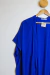 Kimono Azul Florence (40) - comprar online