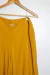 Pantalona Mostarda (44) - comprar online