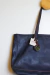 Tote Bag Azul Marinho TOmmy Hilfiger - comprar online