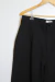 Pantalona Preta Básica (48) - comprar online