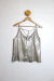 Blusa de Alcinha Acetinada (40) na internet