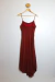 Vestido Terracota Vintage (40) na internet