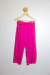 Pantalona Pink Botões (42)