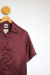 Camisa Vinho Iury Costa (38) - comprar online