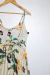Vestido Floral D'metal (42) - comprar online