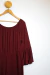 Macacão Vinho Comfy (44) - comprar online
