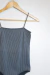 Body Azul Acinzentado Lefties (36) - comprar online