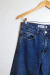 Wide Leg Jeans (38) - comprar online
