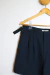 Short Azul Marinho (40) - comprar online